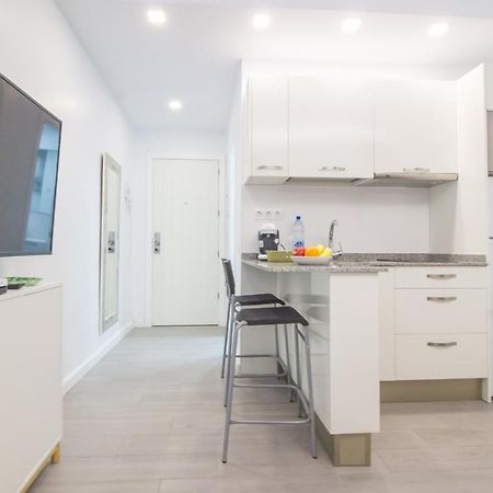 Canteras Green Reef By Canariasgetaway Apartment Las Palmas de Gran Canaria Bagian luar foto