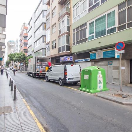 Canteras Green Reef By Canariasgetaway Apartment Las Palmas de Gran Canaria Bagian luar foto
