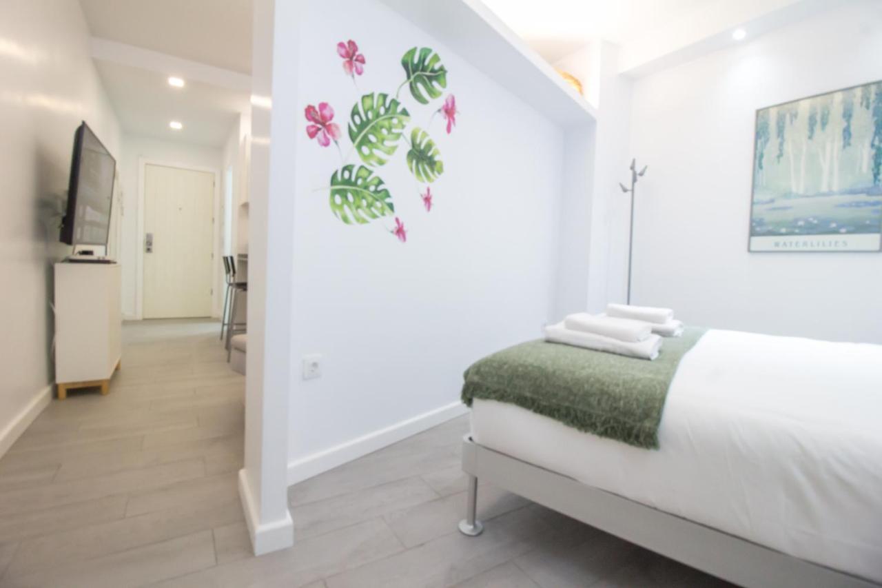 Canteras Green Reef By Canariasgetaway Apartment Las Palmas de Gran Canaria Bagian luar foto