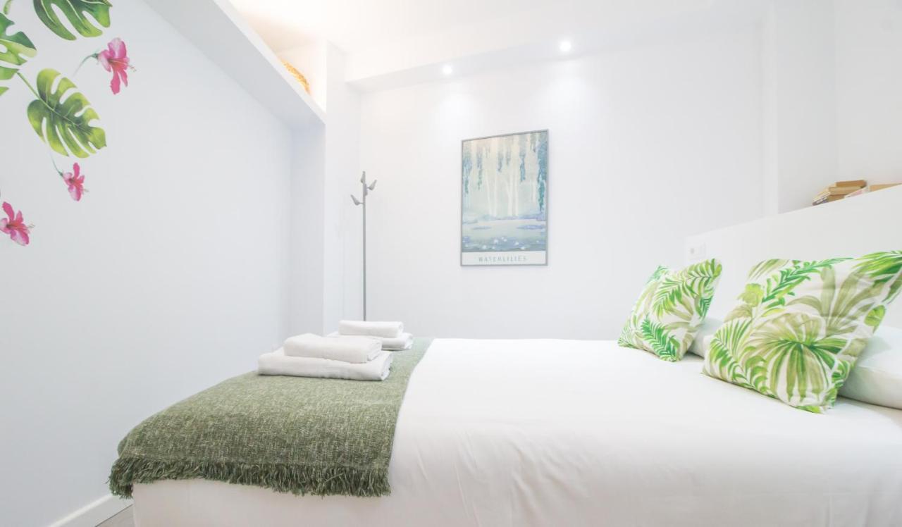 Canteras Green Reef By Canariasgetaway Apartment Las Palmas de Gran Canaria Bagian luar foto