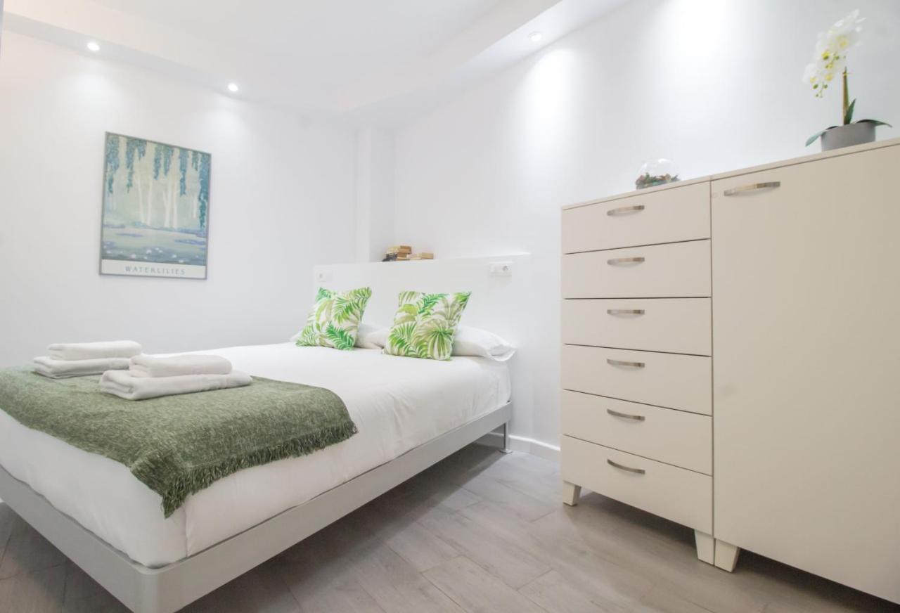 Canteras Green Reef By Canariasgetaway Apartment Las Palmas de Gran Canaria Bagian luar foto