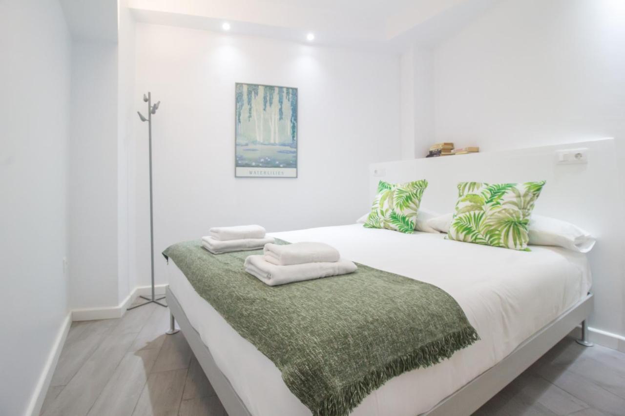 Canteras Green Reef By Canariasgetaway Apartment Las Palmas de Gran Canaria Bagian luar foto