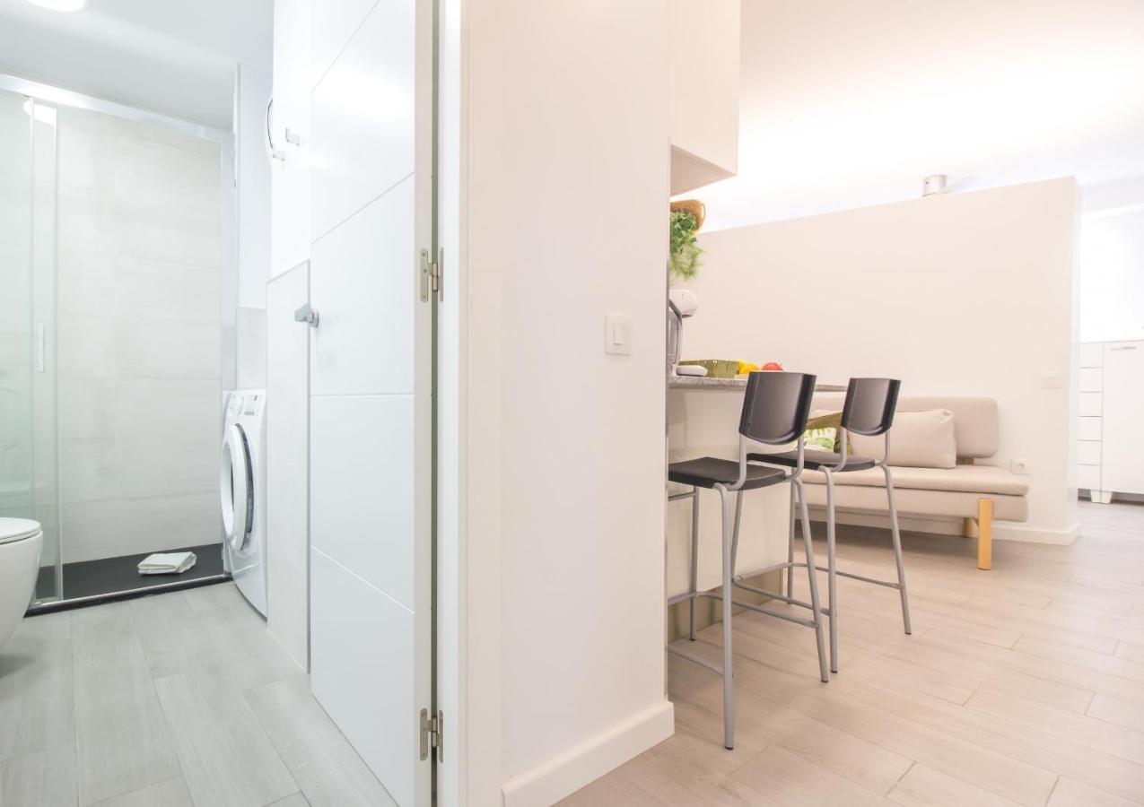 Canteras Green Reef By Canariasgetaway Apartment Las Palmas de Gran Canaria Bagian luar foto