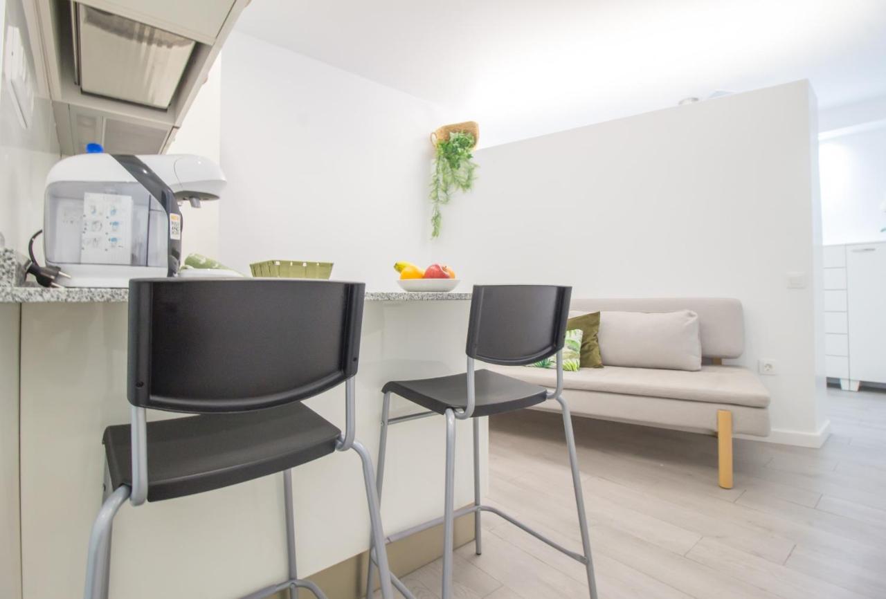 Canteras Green Reef By Canariasgetaway Apartment Las Palmas de Gran Canaria Bagian luar foto