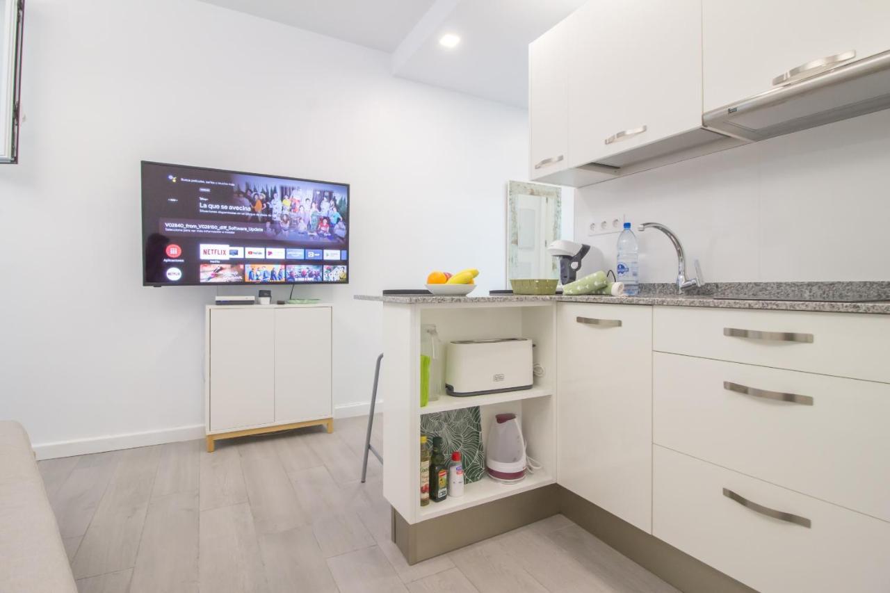 Canteras Green Reef By Canariasgetaway Apartment Las Palmas de Gran Canaria Bagian luar foto