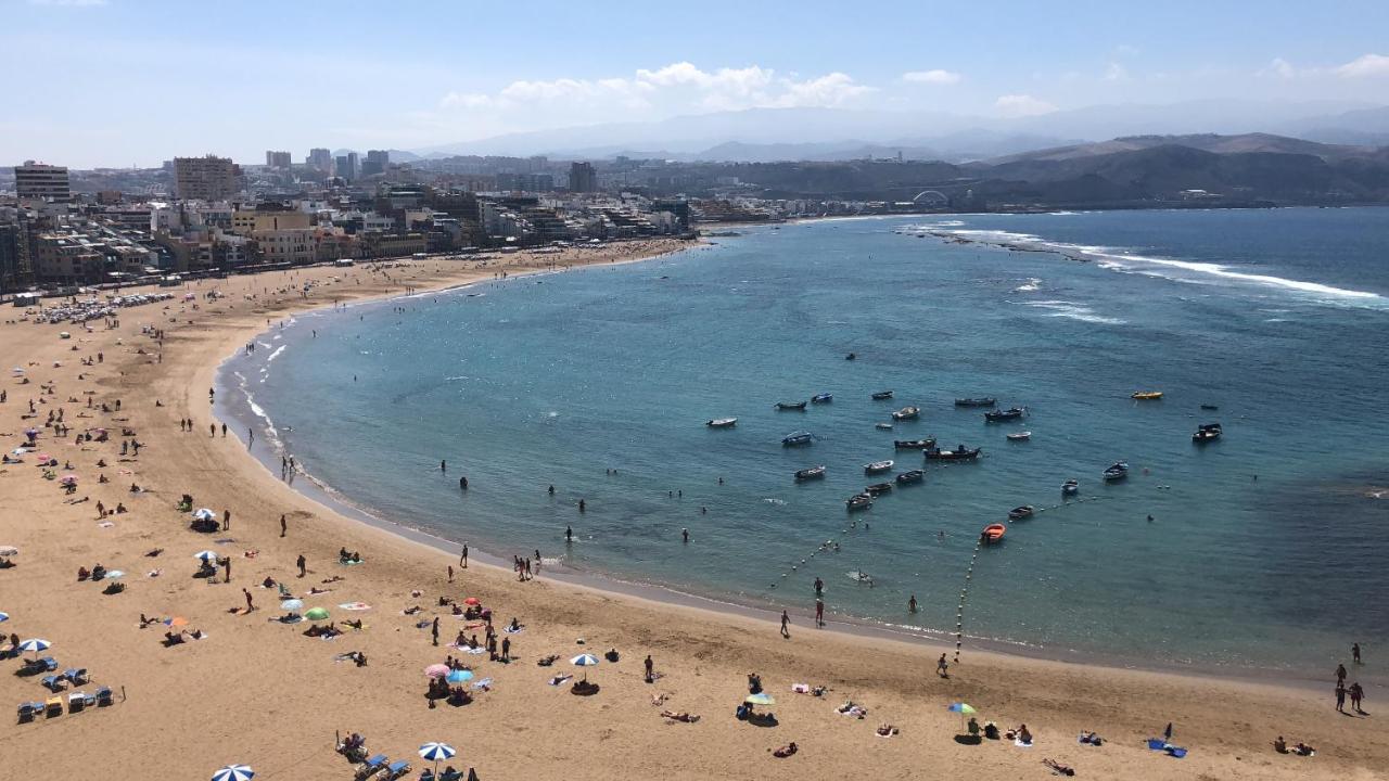Canteras Green Reef By Canariasgetaway Apartment Las Palmas de Gran Canaria Bagian luar foto