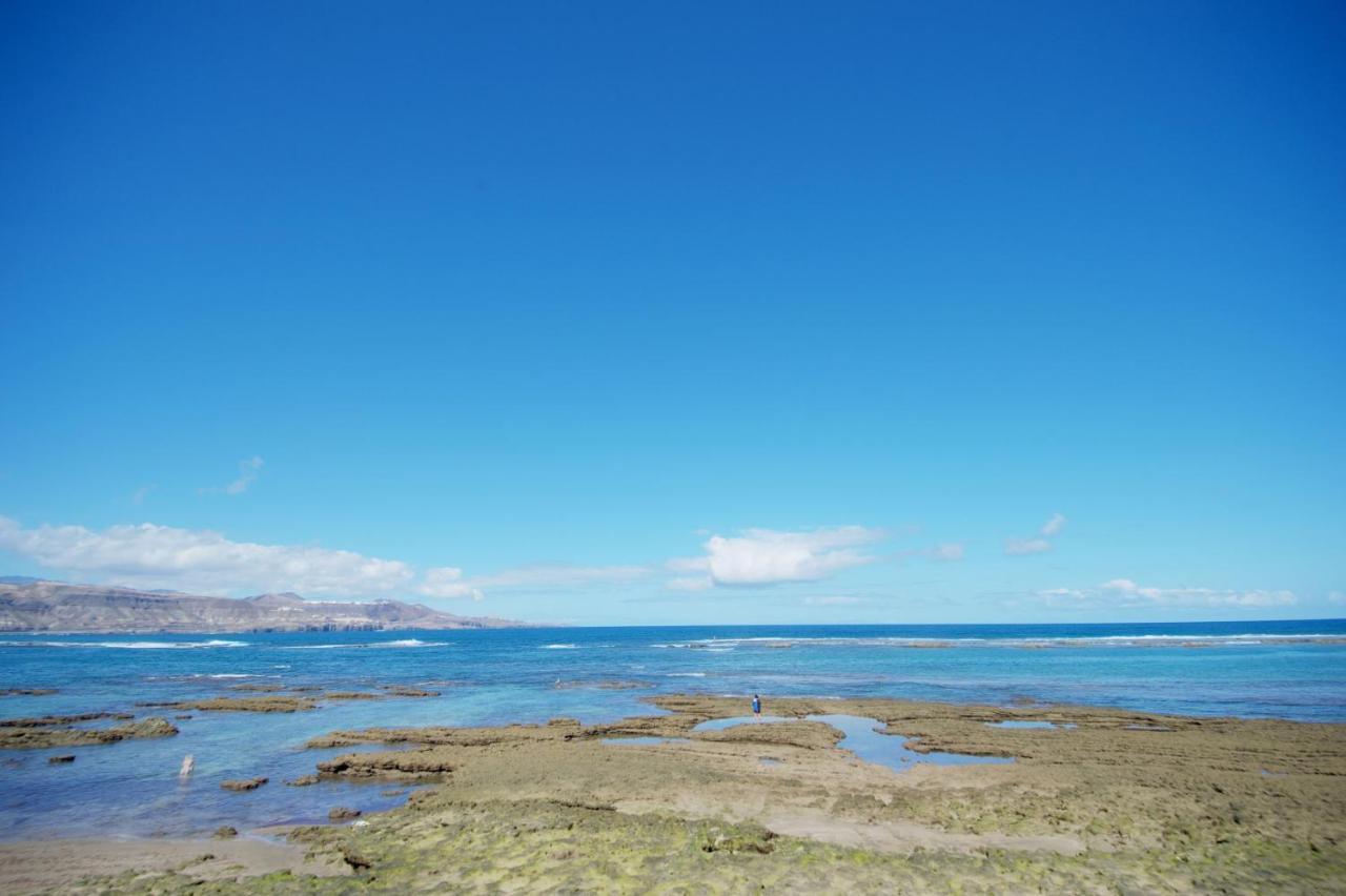 Canteras Green Reef By Canariasgetaway Apartment Las Palmas de Gran Canaria Bagian luar foto